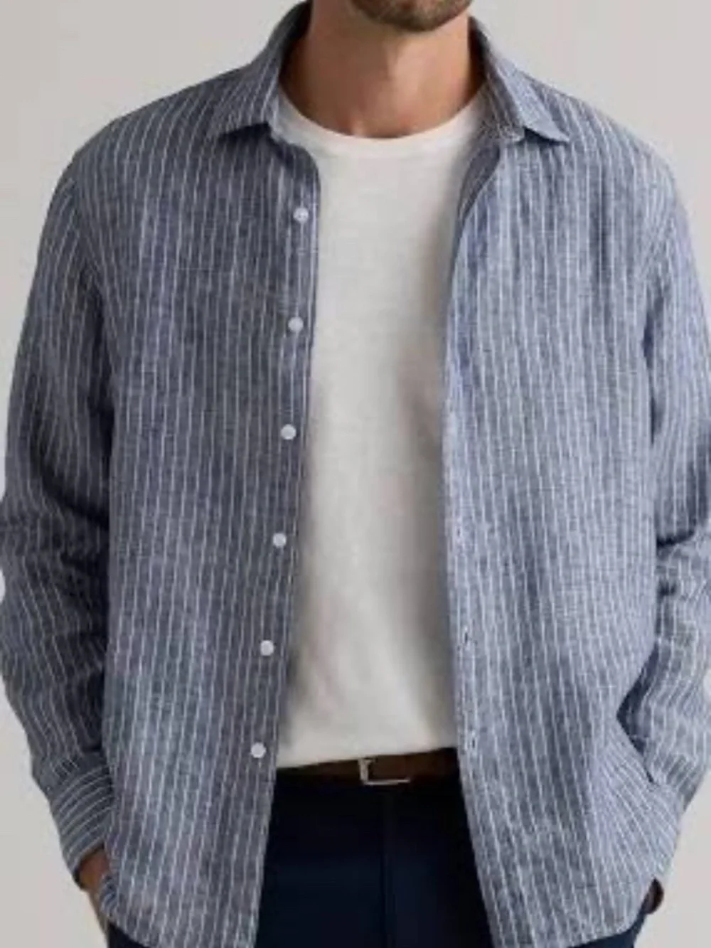 J. Crew casual long